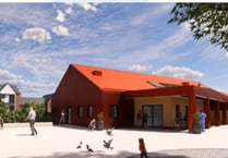 Community centre in Exeter gets go-ahead