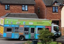 Teignbridge Council’s vehicle fleet switches to electric
