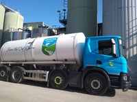 Crediton Dairy announces major £20m investment programme

