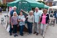 'Best Yet' Big Green Fair in the Square to be held on September 23
