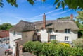"Piece of history" for sale includes medieval features 