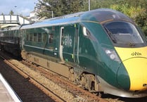 New station name confirmed