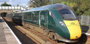 New station name confirmed