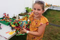 Another excellent Tedburn Fair
