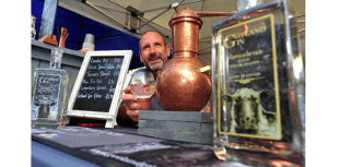 A Taste of the Spirit of Devon
