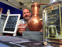 A Taste of the Spirit of Devon
