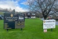 Little to choose between Crediton RFC and Sidmouth sides
