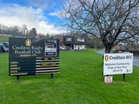 Women’s preseason training to start at Crediton RFC