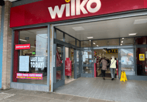 Devon Wilko stores set to return