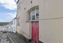 Under threat mental health centres in Torridge 