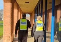Devon Councils must take lead in tackling ASB 
