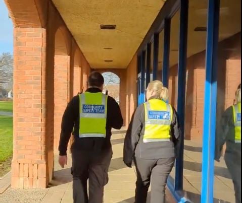 Devon Councils must take lead in tackling ASB 
