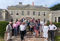 Conducted tours to restart at Downes House