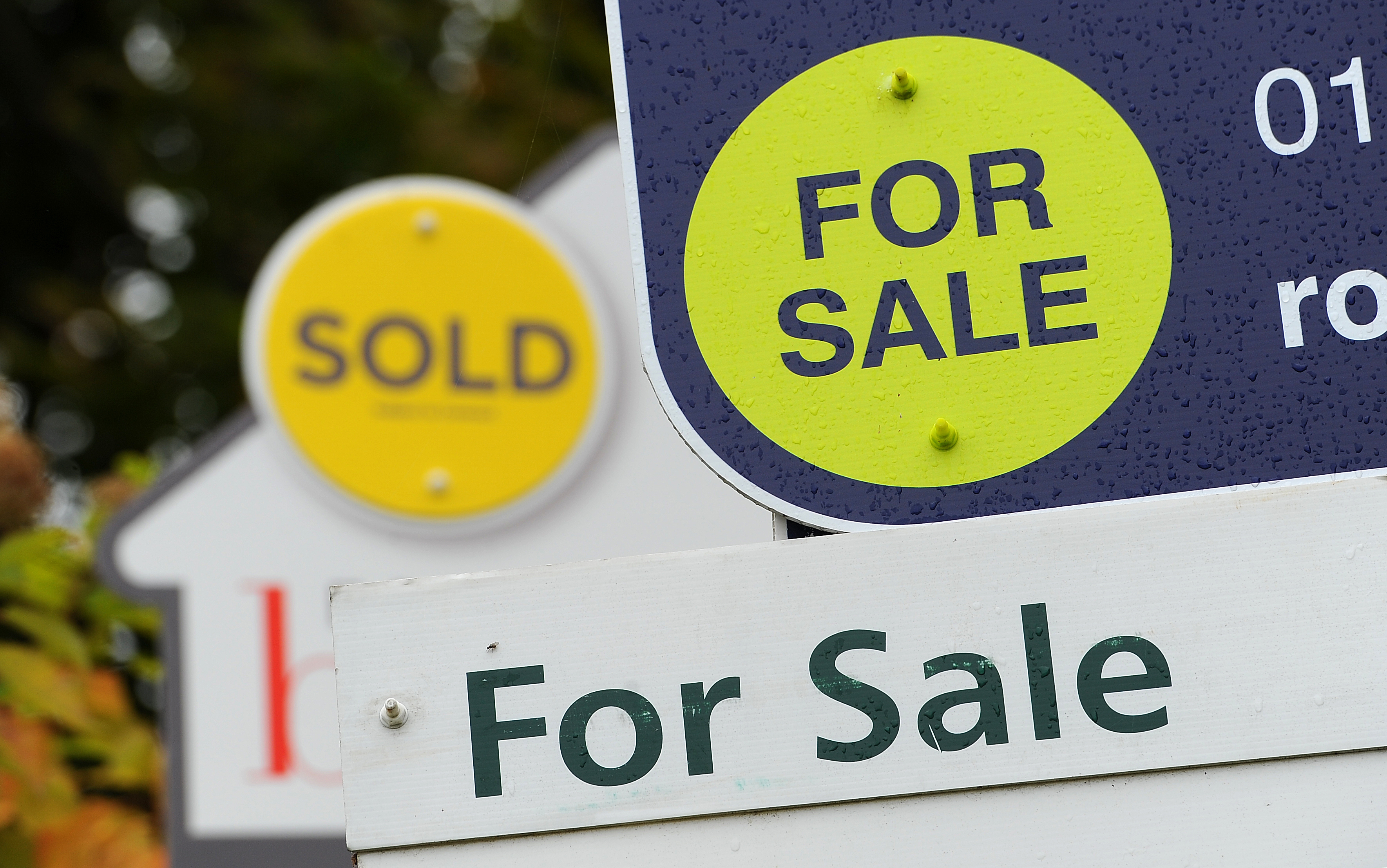Mid Devon house prices dropped more than South West average in July