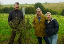 Crediton farmer a finalist in BBC Food and Farming Awards 2023
