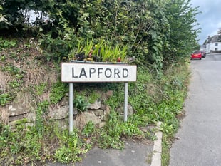 Open-air Peter Pan musical coming up in Lapford 