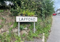 Appeal for Lapford World War II memorabilia
