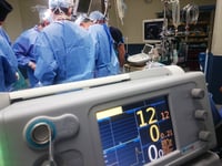 NHS in Devon taking extra emergency measures