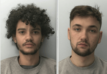 Masked gun gang jailed for terrifying gun and knife raid in Crediton
