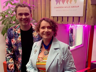 Cameron Mills Group launches innovative music school in Exeter
