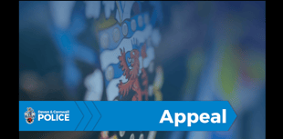 Police appeal after serious assault at South Molton
