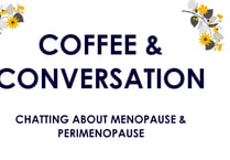 Chatting About Menopause and Perimenopause in Crediton
