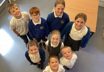 Delight at 'Good' Ofsted for Morchard Bishop C of E Primary School 
