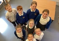 Delight at another 'Good' Ofsted for Morchard Bishop C of E Primary School 
