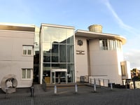 Homeless man denies Moretonhampstead murder charge
