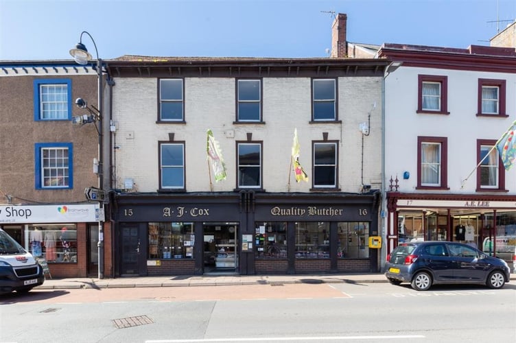 cheapest crediton