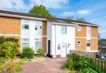 Five of the cheapest properties for sale - all costing less than £200k