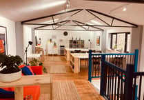The Bookery co-working space receives grant to further develop facilities
