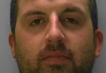 Wanted man Adam Fearn believed to be in Mid Devon area
