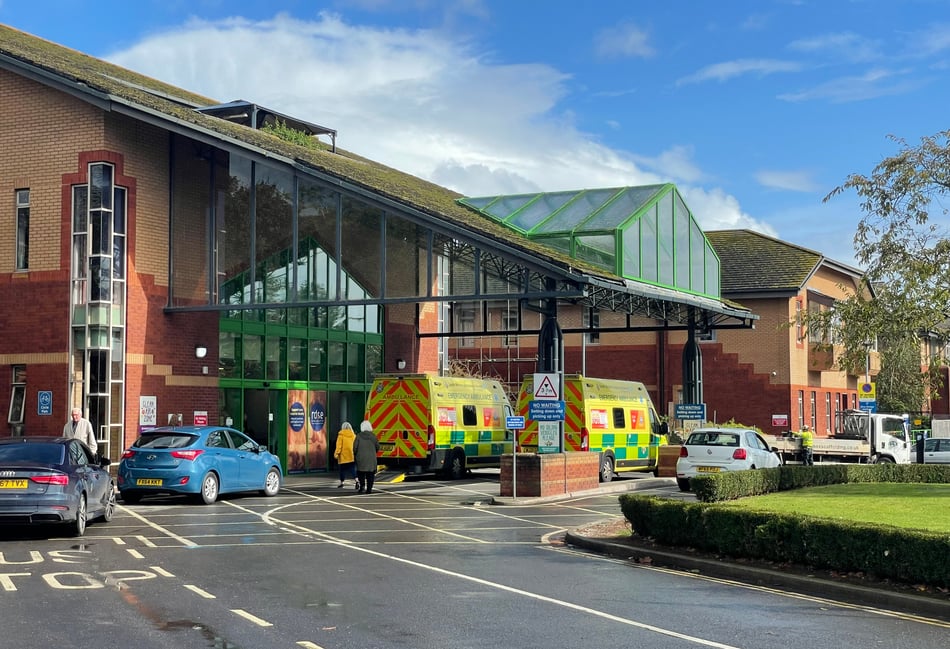 Hopes for extra nurses in Devon with apprenticeships