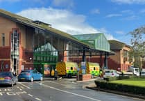 Ageing hospital buildings push up Royal Devon and Exeter Trust’s repair bill
