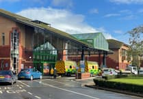 Part of Devon NHS exits ‘special measures’ rating