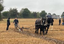 Schedules now available for ploughing match classes