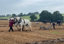Want to join Cheriton Fitzpaine Ploughing Association?
