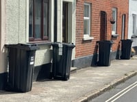 Kerbside pots and pans recycling made permanent in Mid Devon
