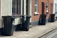 Mid Devon Council say use correct waste and recycling containers
