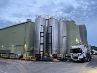 Crediton Dairy announces satisfactory 2023 results
