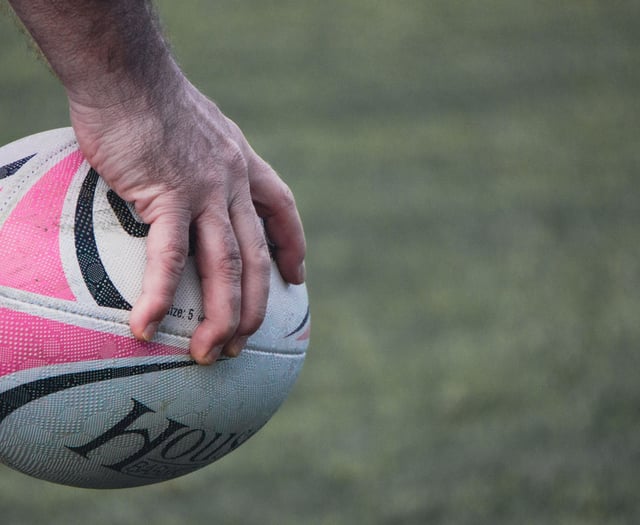 Wheelchair rugby - give it a try
