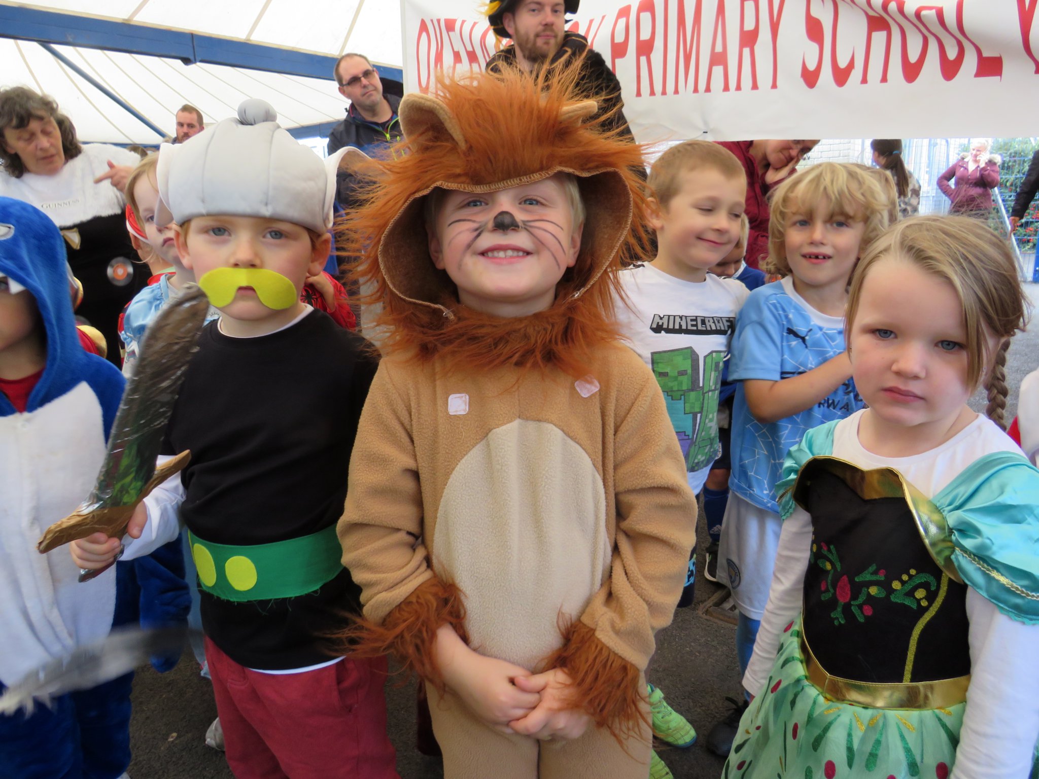 Okehampton Carnival gets ready to roll into town