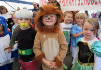 Okehampton Carnival gets ready to roll into town