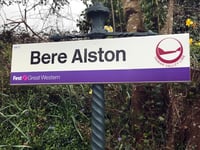 Long-awaited Tavistock to Bere Alston rail link announced