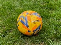 Crediton United FC tame the Tigers

