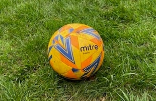 Crediton United FC tame the Tigers
