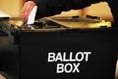 Tories ‘safe in their seats’ in Devon
