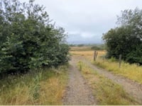 ‘Low impact’ holiday business refused in West Devon
