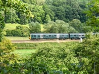 Funding for new railway stations for Cullompton and Wellington
